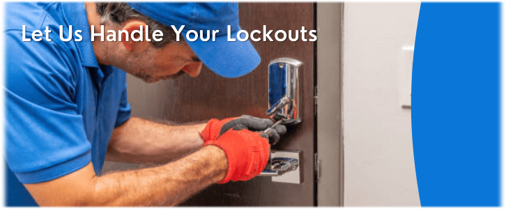 House Lockout Service Brookhaven, GA