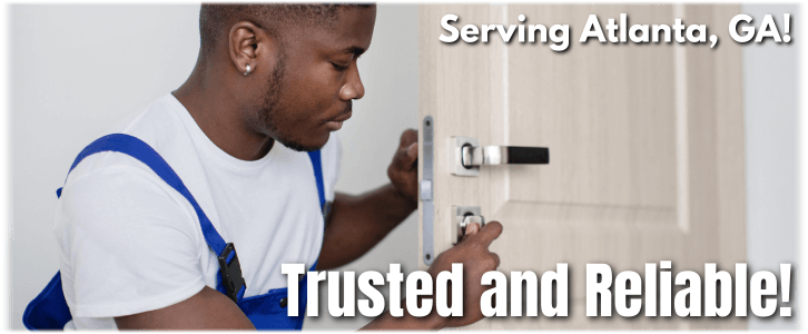 Locksmith Atlanta GA