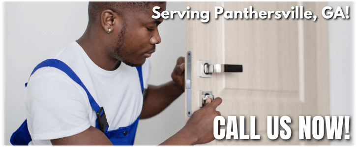 Locksmith Panthersville GA